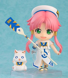 Nendoroid Akari Mizunashi (PVC Figure)