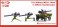 U.S. Military M274, `Mule` w 106mm Recoiless Gun (Plastic model) その他の画像3 Thumbnail