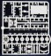 U.S. Military M274, `Mule` w 106mm Recoiless Gun (Plastic model) その他の画像6 Thumbnail
