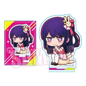なやむんミニスタンド 【推しの子】 アイ(B小町) (キャラクターグッズ)
