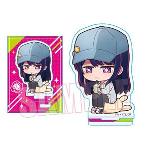 Nayamun Mini Stand [Oshi no Ko] Ai (Cap) (Anime Toy)