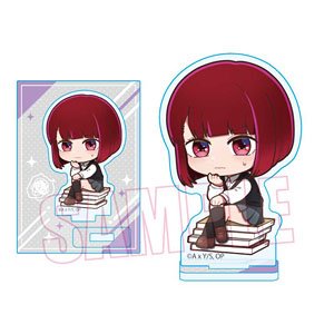 なやむんミニスタンド 【推しの子】 有馬かな(今日あま) (キャラクターグッズ)