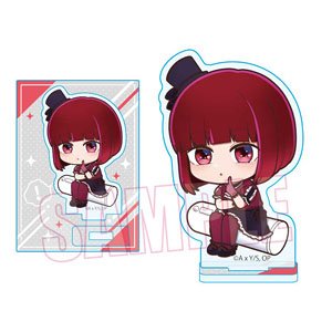 Nayamun Mini Stand [Oshi no Ko] Kana Arima (B Komachi) (Anime Toy)