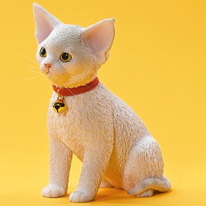 JXK Studio 1/3 Devon Rex 2.0 F (Fashion Doll)