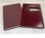 N Scale Train Set Case Maroon Color (for 8-Car) (Model Train) Item picture1