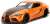 F&F 2020 トヨタ GR スープラ オレンジ (ミニカー) 商品画像1