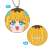 [Oshi no Ko] Marucolle! (Set of 6) (Anime Toy) Item picture5