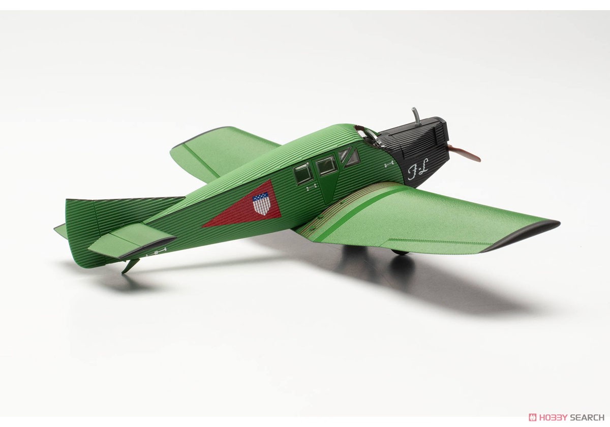 (HO) Junkers-Larsen JL-6 (Junkers F13) (鉄道模型) 商品画像3