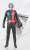 Movie Monster Series Kamen Rider 2+1 (Character Toy) Item picture3