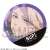 TV Animation [Tokyo Revengers] Leather Badge Ver.2 Design 21 (Seishu Inui/B) (Anime Toy) Item picture1