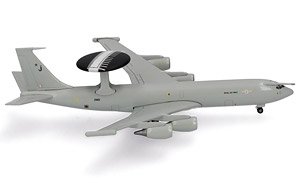 E-3D イギリス空軍 8SQ RAFワディントン シェーダー作戦 RAFアクロティリ ZH101 (完成品飛行機)