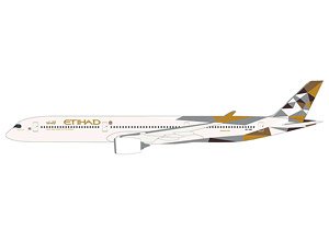 A350-1000 エティハド航空 A6-XWC (完成品飛行機)