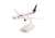 A320neo ルフトハンザ航空 `Lovehansa` `Lingen` D-AINY (完成品飛行機) 商品画像1