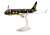 A320 ユーロウイングス `BVB Fanairbus` D-AEWM (完成品飛行機) 商品画像1