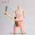 Piccodo PIC-H006D Body20 Exclusive Optional Hand and Foot Set Doll-White (Fashion Doll) Other picture2