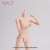 Piccodo PIC-H006D Body20 Exclusive Optional Hand and Foot Set Doll-White (Fashion Doll) Other picture3