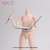 Piccodo PIC-H006D Body20 Exclusive Optional Hand and Foot Set Doll-White (Fashion Doll) Other picture1