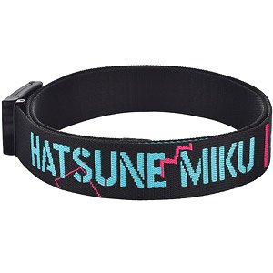 Character Vocal Series 01: Hatsune Miku Belt (Anime Toy)