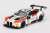 BMW M4 GT3 IMSA セブリング12時間 GTD 優勝車 2023 #1 Paul Miller Racing (ミニカー) 商品画像1