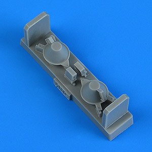 F-4E/G リムーブ・ビフォア・フライト カバー (モンモデル用) (プラモデル)