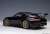 Porsche 911 (991.2) GT2 RS Weissach Package ( Black / Carbon Black ) (Diecast Car) Item picture2