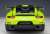 Porsche 911 (991.2) GT2 RS Weissach Package ( Light Green / Carbon Black ) (Diecast Car) Item picture6