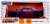 2015 Dodge Challenger SRT Hellcat Purple (Diecast Car) Package1