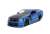 2006 Ford Mustang GT Blue Metallic (Diecast Car) Item picture1