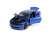 2010 Chevy Camaro SS Blue Metallic (Diecast Car) Item picture3