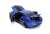 2010 Chevy Camaro SS Blue Metallic (Diecast Car) Item picture4