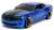 2010 Chevy Camaro SS Blue Metallic (Diecast Car) Item picture1