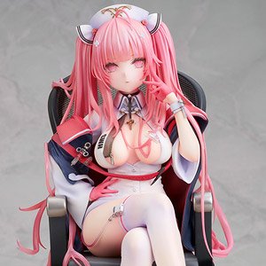 Perseus: Unfamiliar Duties Ver. (PVC Figure)