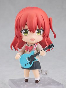 Nendoroid Ikuyo Kita (PVC Figure)