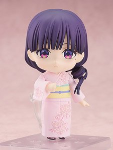 Nendoroid Miyo Saimori (PVC Figure)
