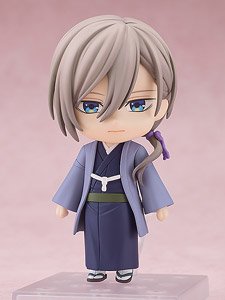 Nendoroid Kiyoka Kudo (PVC Figure)