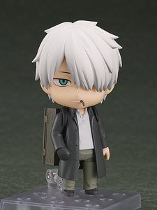 Nendoroid Ginko (PVC Figure)