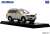Toyota LAND CRUISER CYGNUS (2001) ベージュメタリック (ミニカー) 商品画像3