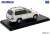 Toyota LAND CRUISER CYGNUS (2001) White Pearl Mica (Diecast Car) Item picture2