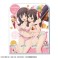 この素晴らしい世界に爆焔を！ アクリルスマホスタンド (めぐみん&ゆんゆん) (キャラクターグッズ) 商品画像1 サムネイル