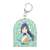 [Yohane of the Parhelion: Sunshine in the Mirror] Hologram Acrylic Key Ring (Set of 9) (Anime Toy) Item picture7