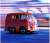 TinyQ Volkswagen T1 Transporter Fire Engine (Toy) Other picture3
