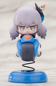 HappyShake 崩壊3rd ブローニャ 「理の律者」 (フィギュア)