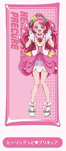Multi Clear Case Lsize PreCure All Stars 15 Healin` Good Pretty Cure MCCL (Anime Toy)