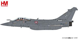 ラファールC型w/ストーム・シャドウミサイル `フランス空軍 シャンマル作戦 2015″ (完成品飛行機)