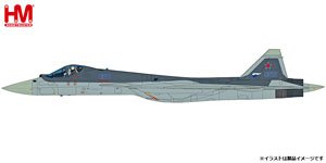 Su-57 ステルス戦闘機 w/KH-32 (完成品飛行機)