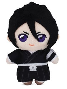 Bleach: Thousand-Year Blood War Plush Rukia Kuchiki (Anime Toy)