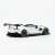 ASTON MARTIN GT3 WHITE (ミニカー) 商品画像6
