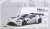 ASTON MARTIN GT3 WHITE (ミニカー) パッケージ1