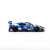 HONDA NSX GT3 KCMG (ミニカー) 商品画像6