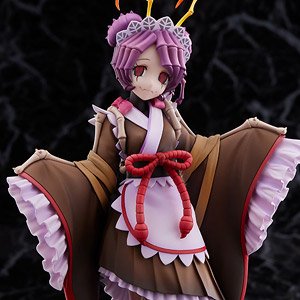 Overlord Entoma Vasilissa Zeta (PVC Figure)